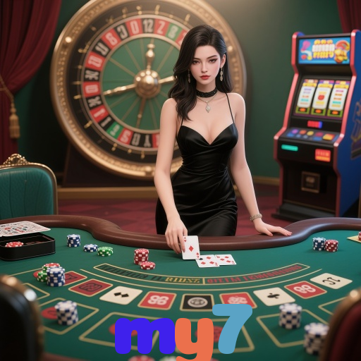 my7: Aposta Facilmente com Funcionalidades Completas no Aplicativo Móvel