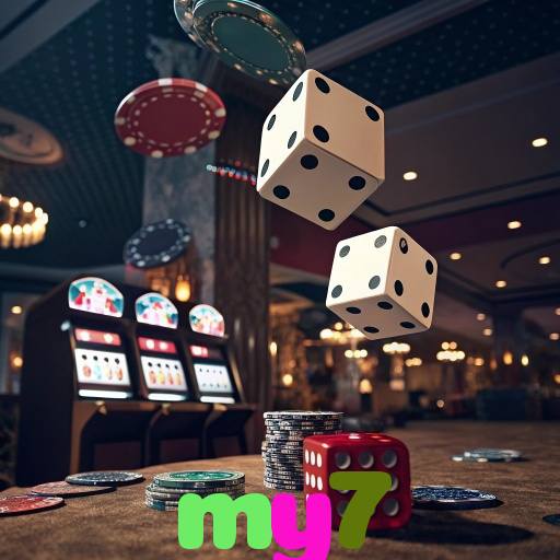 my7: Aposta Facilmente com Funcionalidades Completas no Aplicativo Móvel