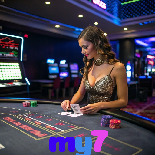 my7: Aposta Facilmente com Funcionalidades Completas no Aplicativo Móvel