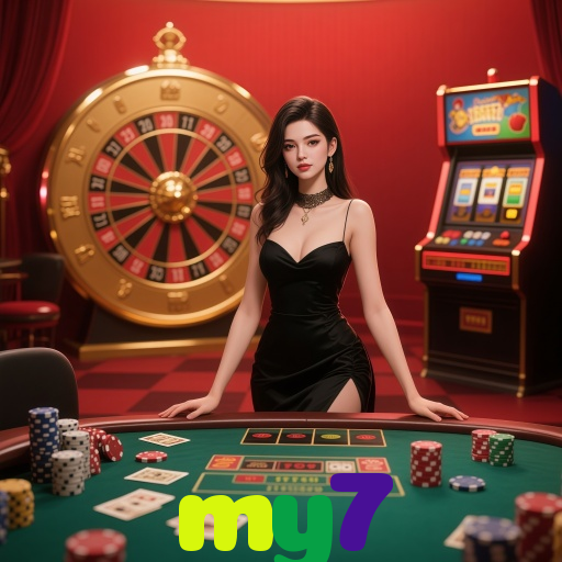 my7: Aposta Facilmente com Funcionalidades Completas no Aplicativo Móvel