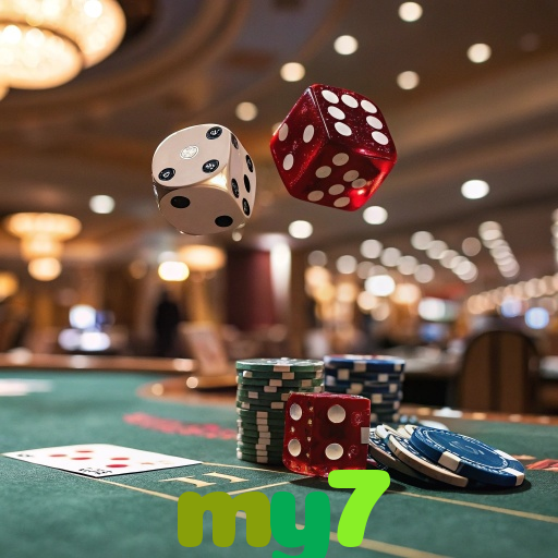 my7: Aposta Facilmente com Funcionalidades Completas no Aplicativo Móvel