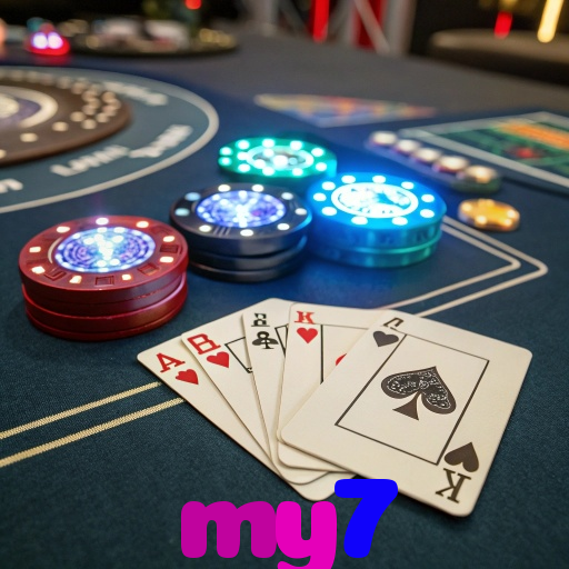 my7: Aposta Facilmente com Funcionalidades Completas no Aplicativo Móvel