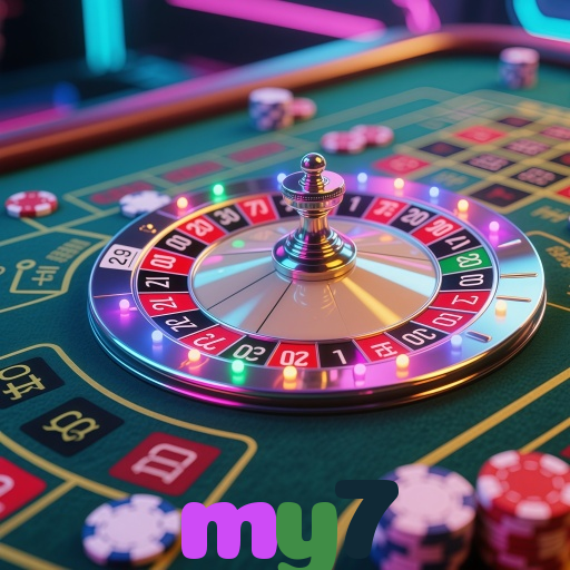 my7: Aposta Facilmente com Funcionalidades Completas no Aplicativo Móvel