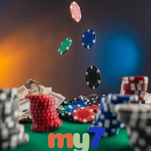 my7: Aposta Facilmente com Funcionalidades Completas no Aplicativo Móvel