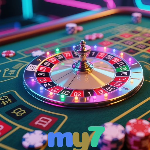 my7: Aposta Facilmente com Funcionalidades Completas no Aplicativo Móvel