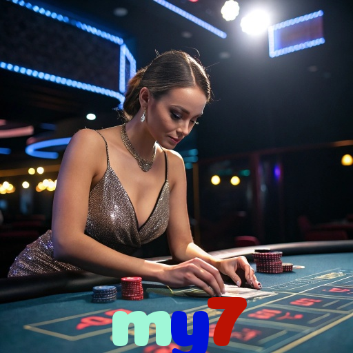 my7: Aposta Facilmente com Funcionalidades Completas no Aplicativo Móvel