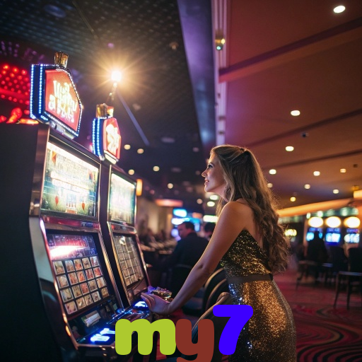 my7: Aposta Facilmente com Funcionalidades Completas no Aplicativo Móvel