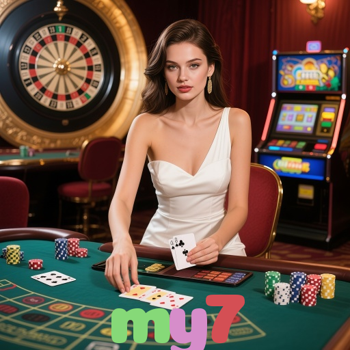 my7: Aposta Facilmente com Funcionalidades Completas no Aplicativo Móvel
