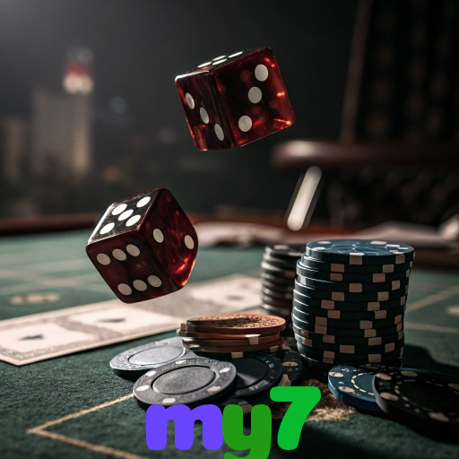 my7: Aposta Facilmente com Funcionalidades Completas no Aplicativo Móvel