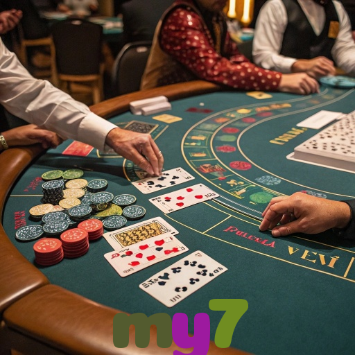 my7: Aposta Facilmente com Funcionalidades Completas no Aplicativo Móvel