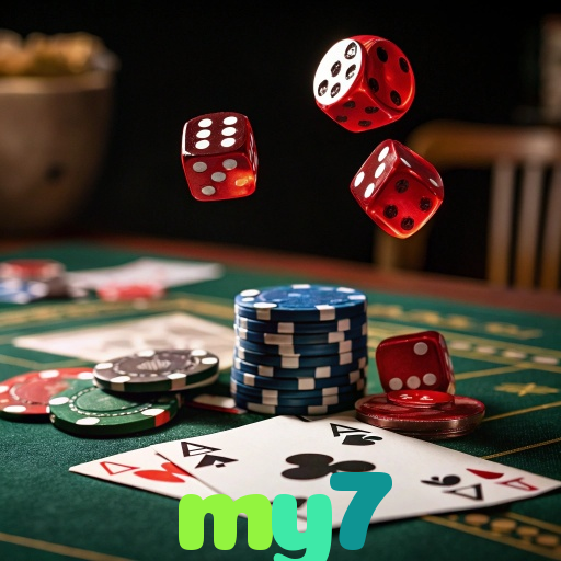 my7: Aposta Facilmente com Funcionalidades Completas no Aplicativo Móvel