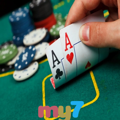 my7: Aposta Facilmente com Funcionalidades Completas no Aplicativo Móvel