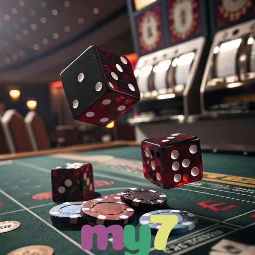 my7: Aposta Facilmente com Funcionalidades Completas no Aplicativo Móvel