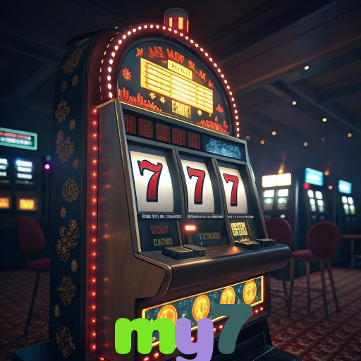 my7: Aposta Facilmente com Funcionalidades Completas no Aplicativo Móvel