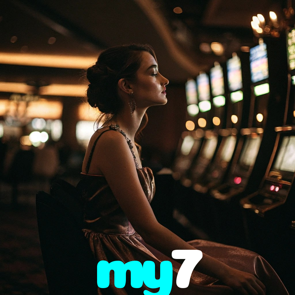 my7: Aposta Facilmente com Funcionalidades Completas no Aplicativo Móvel