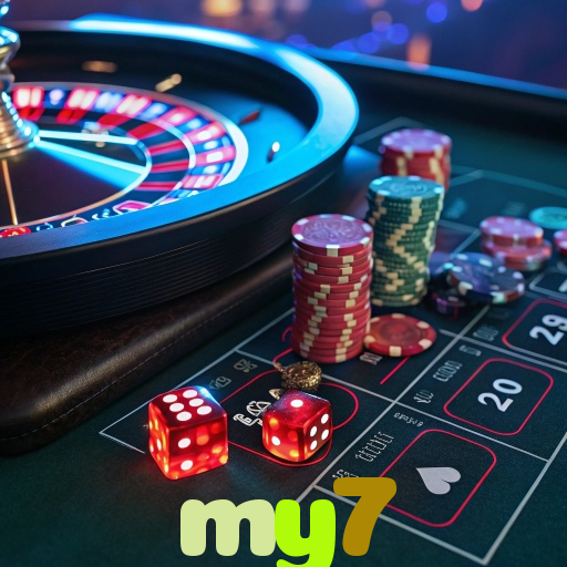 my7: Aposta Facilmente com Funcionalidades Completas no Aplicativo Móvel