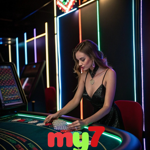 my7: Aposta Facilmente com Funcionalidades Completas no Aplicativo Móvel