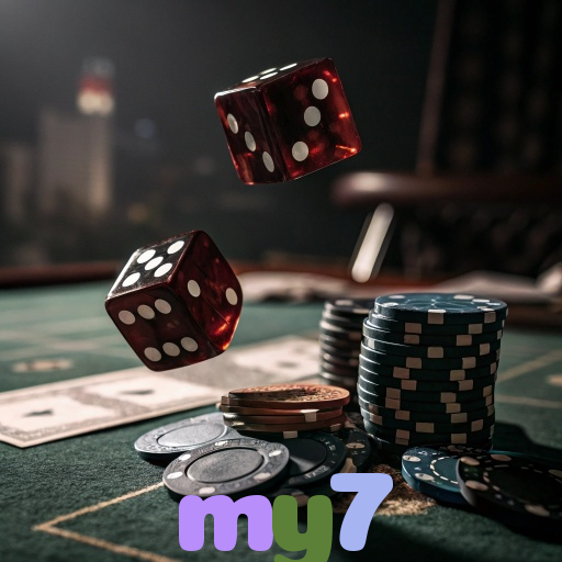my7: Aposta Facilmente com Funcionalidades Completas no Aplicativo Móvel