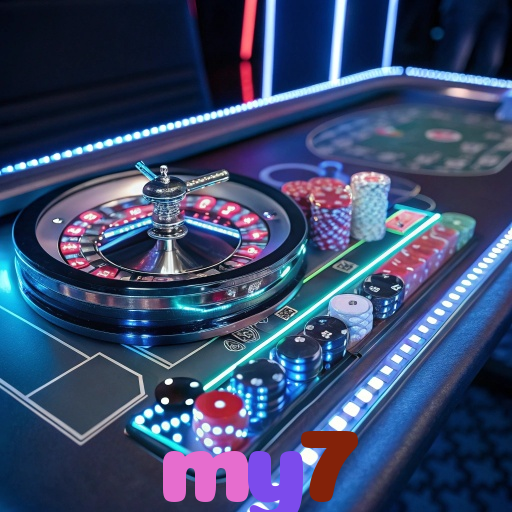 my7: Aposta Facilmente com Funcionalidades Completas no Aplicativo Móvel