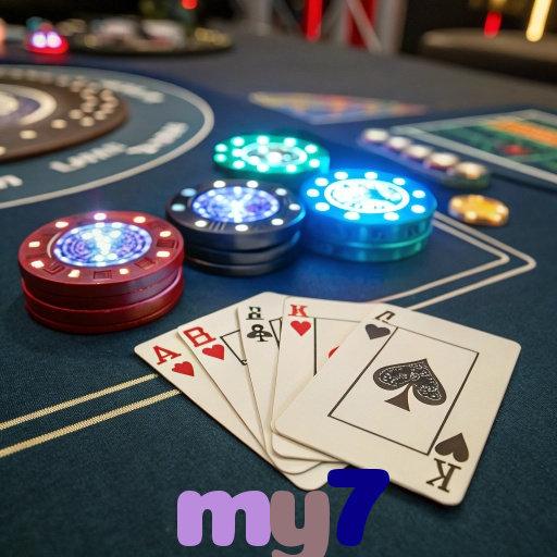 my7: Aposta Facilmente com Funcionalidades Completas no Aplicativo Móvel
