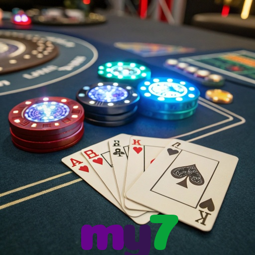 my7: Aposta Facilmente com Funcionalidades Completas no Aplicativo Móvel