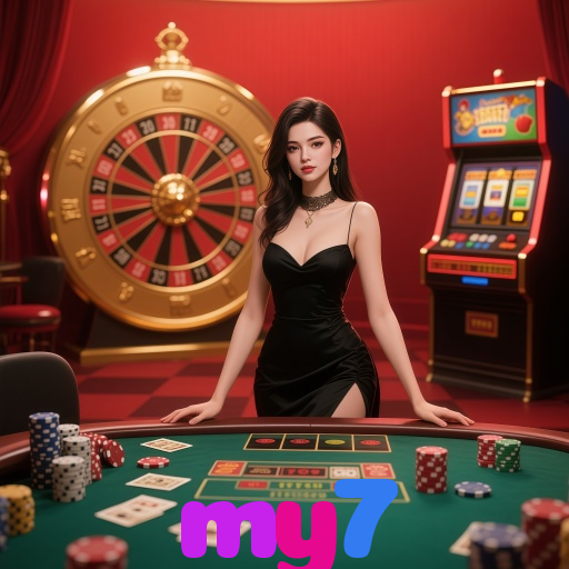 my7: Aposta Facilmente com Funcionalidades Completas no Aplicativo Móvel