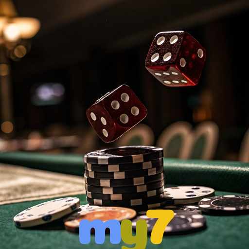 my7: Aposta Facilmente com Funcionalidades Completas no Aplicativo Móvel