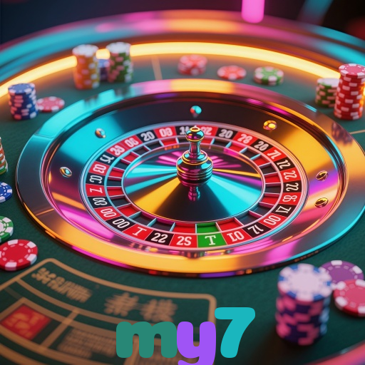 my7: Aposta Facilmente com Funcionalidades Completas no Aplicativo Móvel