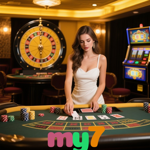 my7: Aposta Facilmente com Funcionalidades Completas no Aplicativo Móvel