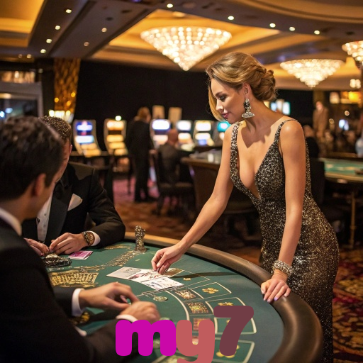 my7: Aposta Facilmente com Funcionalidades Completas no Aplicativo Móvel