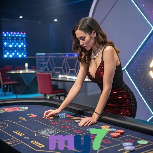 my7: Aposta Facilmente com Funcionalidades Completas no Aplicativo Móvel