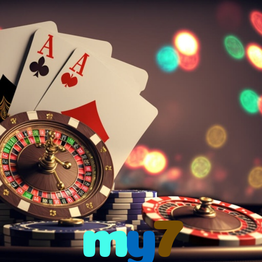 my7: Aposta Facilmente com Funcionalidades Completas no Aplicativo Móvel