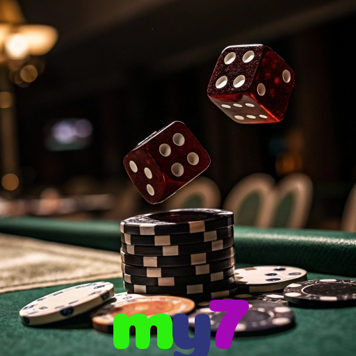 my7: Aposta Facilmente com Funcionalidades Completas no Aplicativo Móvel