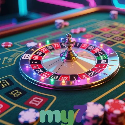 my7: Aposta Facilmente com Funcionalidades Completas no Aplicativo Móvel