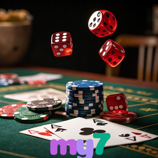 my7: Aposta Facilmente com Funcionalidades Completas no Aplicativo Móvel