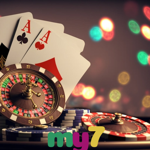 my7: Aposta Facilmente com Funcionalidades Completas no Aplicativo Móvel