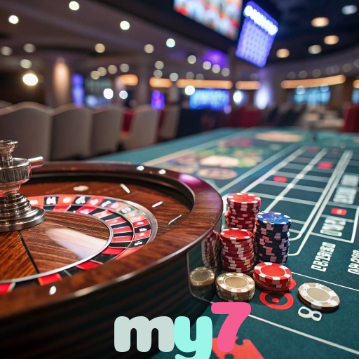 my7: Aposta Facilmente com Funcionalidades Completas no Aplicativo Móvel