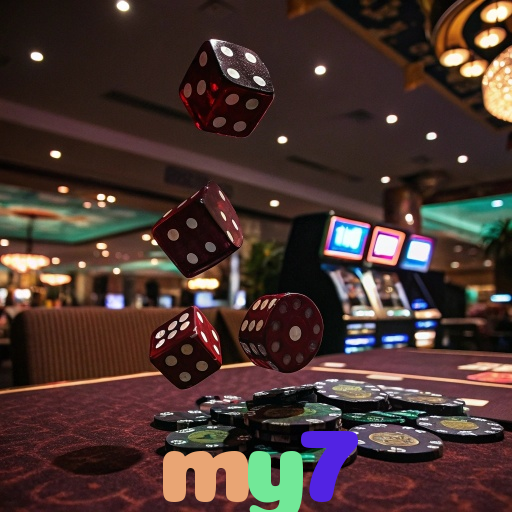 my7: Aposta Facilmente com Funcionalidades Completas no Aplicativo Móvel