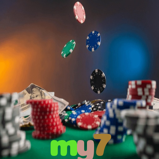 my7: Aposta Facilmente com Funcionalidades Completas no Aplicativo Móvel