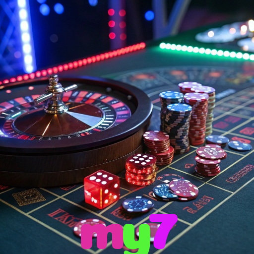 my7: Aposta Facilmente com Funcionalidades Completas no Aplicativo Móvel