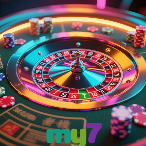 my7: Aposta Facilmente com Funcionalidades Completas no Aplicativo Móvel