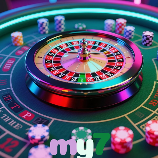 my7: Aposta Facilmente com Funcionalidades Completas no Aplicativo Móvel