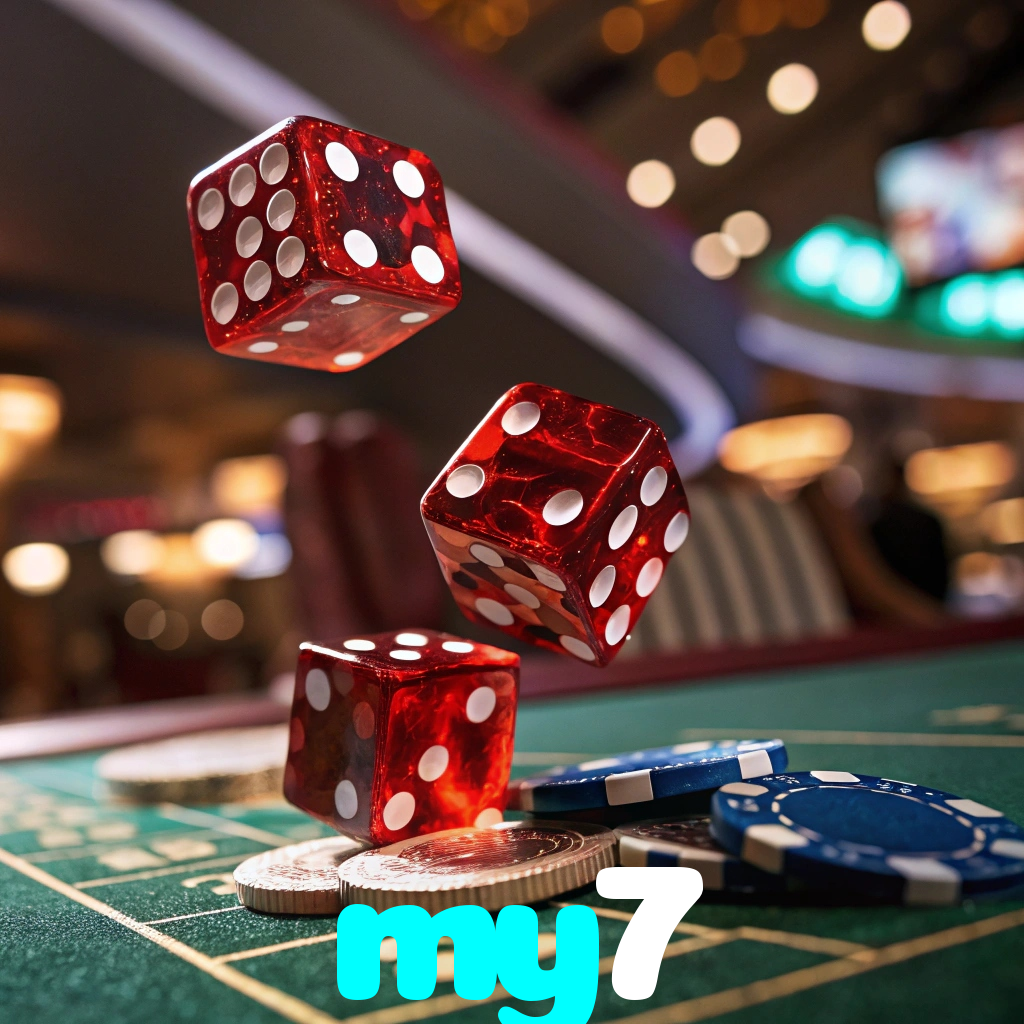 my7: Aposta Facilmente com Funcionalidades Completas no Aplicativo Móvel