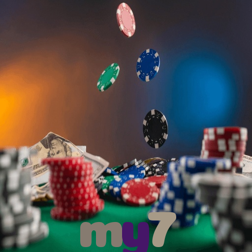 my7: Aposta Facilmente com Funcionalidades Completas no Aplicativo Móvel