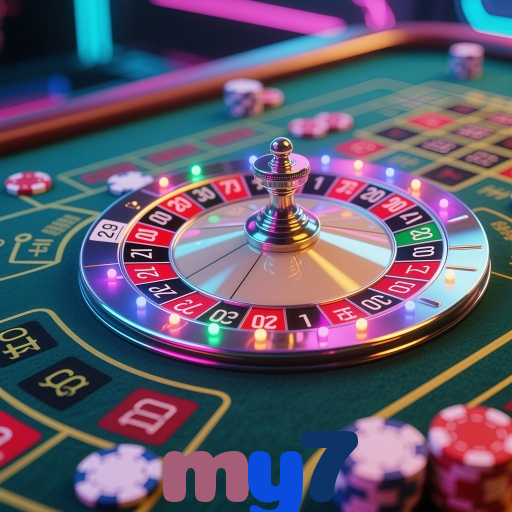 my7: Aposta Facilmente com Funcionalidades Completas no Aplicativo Móvel