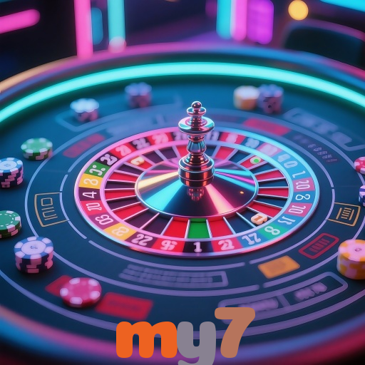 my7: Aposta Facilmente com Funcionalidades Completas no Aplicativo Móvel
