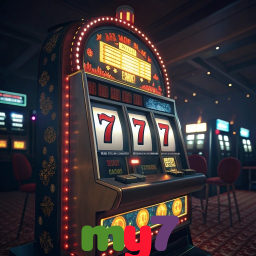 my7: Aposta Facilmente com Funcionalidades Completas no Aplicativo Móvel