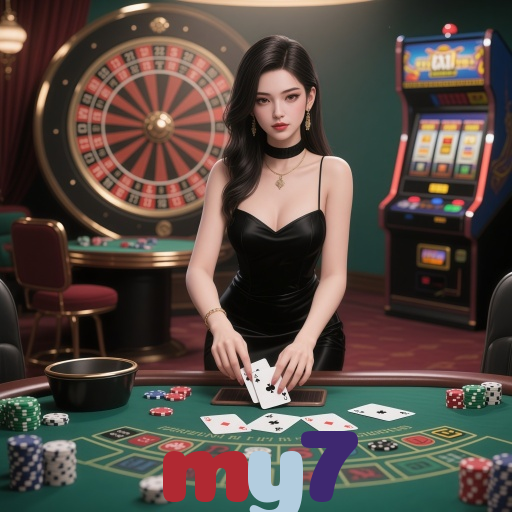 my7: Aposta Facilmente com Funcionalidades Completas no Aplicativo Móvel