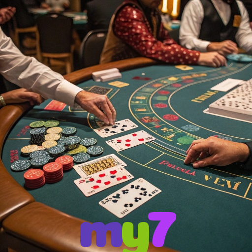 my7: Aposta Facilmente com Funcionalidades Completas no Aplicativo Móvel
