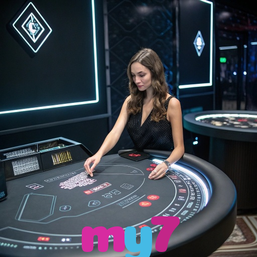 my7: Aposta Facilmente com Funcionalidades Completas no Aplicativo Móvel